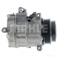 Компрессор кондиционера MAHLE ORIGINAL 1437592477 ACP 344 000P HRH TZ1 - Изображение 12
