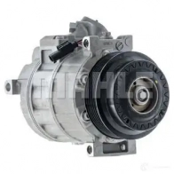 Компрессор кондиционера MAHLE ORIGINAL 1437592477 ACP 344 000P HRH TZ1 - Изображение 13
