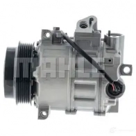 Компрессор кондиционера MAHLE ORIGINAL 1437592477 ACP 344 000P HRH TZ1 - Изображение 14