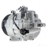 Компрессор кондиционера MAHLE ORIGINAL 1437592477 ACP 344 000P HRH TZ1 - Изображение 15