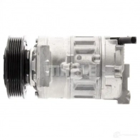 Компрессор кондиционера MAHLE ORIGINAL ACP 583 000P HZPY LIZ 1437592674 - Изображение 2