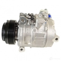 Компрессор кондиционера MAHLE ORIGINAL ACP 583 000P HZPY LIZ 1437592674 - Изображение 11