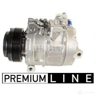 Компрессор кондиционера MAHLE ORIGINAL ACP 583 000P HZPY LIZ 1437592674 - Изображение 12