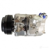 Компрессор кондиционера MAHLE ORIGINAL ACP 583 000P HZPY LIZ 1437592674 - Изображение 14