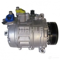 Компрессор кондиционера MAHLE ORIGINAL 1437592259 ACP 1428 000P 1O D25 - Изображение 5