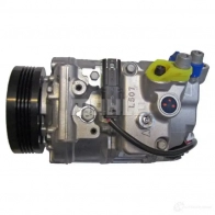 Компрессор кондиционера MAHLE ORIGINAL 1437592259 ACP 1428 000P 1O D25 - Изображение 7