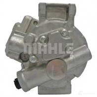 Компрессор кондиционера MAHLE ORIGINAL 1437592259 ACP 1428 000P 1O D25 - Изображение 8