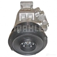 Компрессор кондиционера MAHLE ORIGINAL 1437592259 ACP 1428 000P 1O D25 - Изображение 9