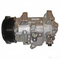 Компрессор кондиционера MAHLE ORIGINAL 1437592259 ACP 1428 000P 1O D25 - Изображение 12