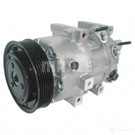 Компрессор кондиционера MAHLE ORIGINAL 1437592211 ACP 761 000P PP61 8I - Изображение 4