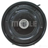 Компрессор кондиционера MAHLE ORIGINAL 1437592211 ACP 761 000P PP61 8I - Изображение 5