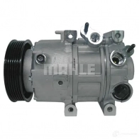 Компрессор кондиционера MAHLE ORIGINAL 1437592211 ACP 761 000P PP61 8I - Изображение 6