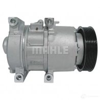 Компрессор кондиционера MAHLE ORIGINAL 1437592211 ACP 761 000P PP61 8I - Изображение 8