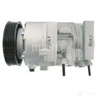 Компрессор кондиционера MAHLE ORIGINAL 1437592211 ACP 761 000P PP61 8I - Изображение 10