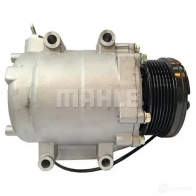 Компрессор кондиционера MAHLE ORIGINAL 1437592211 ACP 761 000P PP61 8I - Изображение 11