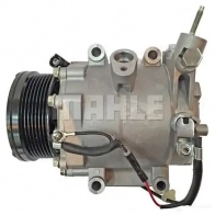 Компрессор кондиционера MAHLE ORIGINAL 1437592211 ACP 761 000P PP61 8I - Изображение 12