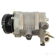 Компрессор кондиционера MAHLE ORIGINAL 1437592211 ACP 761 000P PP61 8I - Изображение 13