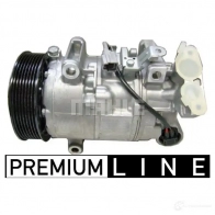 Компрессор кондиционера MAHLE ORIGINAL 1437592211 ACP 761 000P PP61 8I - Изображение 15
