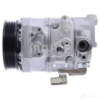 Компрессор кондиционера MAHLE ORIGINAL 1437592219 VTN1YY E ACP 239 000P - Изображение 10