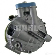 Компрессор кондиционера MAHLE ORIGINAL 1437592219 VTN1YY E ACP 239 000P - Изображение 11