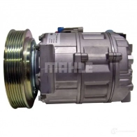 Компрессор кондиционера MAHLE ORIGINAL 1437592219 VTN1YY E ACP 239 000P - Изображение 12
