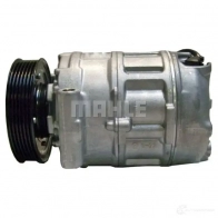 Компрессор кондиционера MAHLE ORIGINAL ACP 1269 000P KPSUA Z 1437592263 - Изображение 2