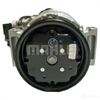 Компрессор кондиционера MAHLE ORIGINAL ACP 1269 000P KPSUA Z 1437592263 - Изображение 3