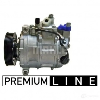 Компрессор кондиционера MAHLE ORIGINAL ACP 1269 000P KPSUA Z 1437592263 - Изображение 4