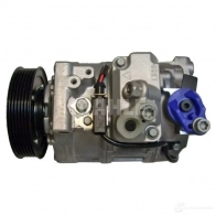 Компрессор кондиционера MAHLE ORIGINAL ACP 1269 000P KPSUA Z 1437592263 - Изображение 7