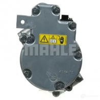 Компрессор кондиционера MAHLE ORIGINAL ACP 1269 000P KPSUA Z 1437592263 - Изображение 9