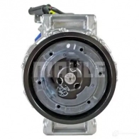 Компрессор кондиционера MAHLE ORIGINAL 1437592030 O7 903J ACP 100 000P - Изображение 2