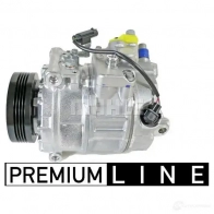 Компрессор кондиционера MAHLE ORIGINAL 1437592030 O7 903J ACP 100 000P - Изображение 3