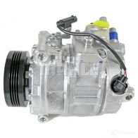 Компрессор кондиционера MAHLE ORIGINAL 1437592030 O7 903J ACP 100 000P - Изображение 5