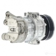 Компрессор кондиционера MAHLE ORIGINAL ACP 531 000P 19 5WHGG 1437589712 - Изображение 2