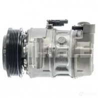Компрессор кондиционера MAHLE ORIGINAL ACP 531 000P 19 5WHGG 1437589712 - Изображение 3