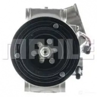 Компрессор кондиционера MAHLE ORIGINAL ACP 531 000P 19 5WHGG 1437589712 - Изображение 4