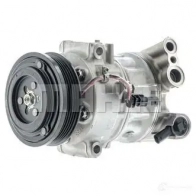 Компрессор кондиционера MAHLE ORIGINAL ACP 531 000P 19 5WHGG 1437589712 - Изображение 5