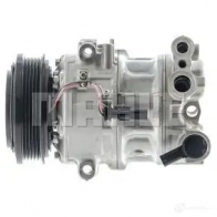 Компрессор кондиционера MAHLE ORIGINAL ACP 531 000P 19 5WHGG 1437589712 - Изображение 6