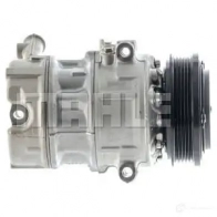 Компрессор кондиционера MAHLE ORIGINAL ACP 531 000P 19 5WHGG 1437589712 - Изображение 7