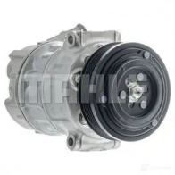 Компрессор кондиционера MAHLE ORIGINAL ACP 531 000P 19 5WHGG 1437589712 - Изображение 8