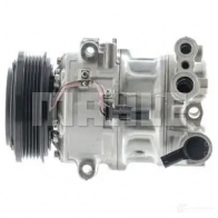 Компрессор кондиционера MAHLE ORIGINAL ACP 531 000P 19 5WHGG 1437589712 - Изображение 9