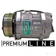 Компрессор кондиционера MAHLE ORIGINAL 1437596997 O 1A4EZ ACP 491 000P - Изображение 5