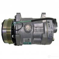 Компрессор кондиционера MAHLE ORIGINAL 1437596997 O 1A4EZ ACP 491 000P - Изображение 7