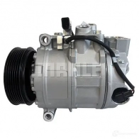 Компрессор кондиционера MAHLE ORIGINAL 1437596997 O 1A4EZ ACP 491 000P - Изображение 10