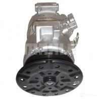 Компрессор кондиционера MAHLE ORIGINAL ACP 353 000P DJ 8VI 1437592537 - Изображение 2