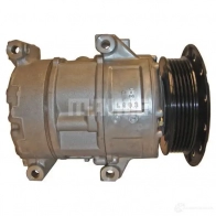Компрессор кондиционера MAHLE ORIGINAL ACP 353 000P DJ 8VI 1437592537 - Изображение 4