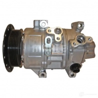 Компрессор кондиционера MAHLE ORIGINAL ACP 353 000P DJ 8VI 1437592537 - Изображение 5