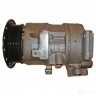 Компрессор кондиционера MAHLE ORIGINAL ACP 353 000P DJ 8VI 1437592537 - Изображение 6