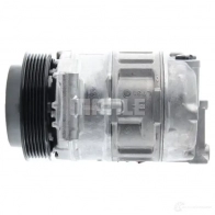 Компрессор кондиционера MAHLE ORIGINAL ACP 353 000P DJ 8VI 1437592537 - Изображение 8