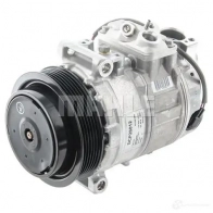 Компрессор кондиционера MAHLE ORIGINAL ACP 353 000P DJ 8VI 1437592537 - Изображение 10